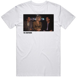Seinfeld Episode Title The Chaperone Tv Show Fan T Shirt