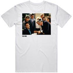 Seinfeld Episode Title The Bris Tv Show Fan T Shirt