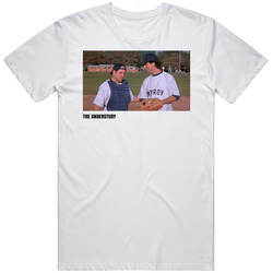 Seinfeld Episode Title The Understudy Tv Show Fan T Shirt