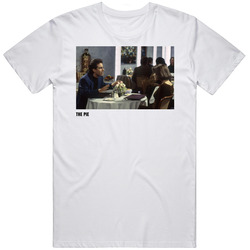 Seinfeld Episode Title The Pie Tv Show Fan T Shirt
