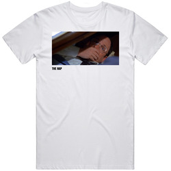 Seinfeld Episode Title The Nap Tv Show Fan T Shirt