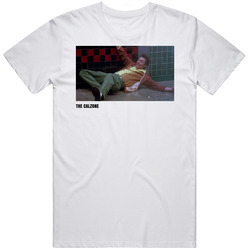 Seinfeld Episode Title The Calzone Tv Show Fan T Shirt