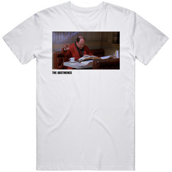 Seinfeld Episode Title The Abstinence Tv Show Fan T Shirt