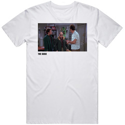 Seinfeld Episode Title The Susie Tv Show Fan T Shirt