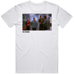 Seinfeld Episode Title The Fatigues Tv Show Fan T Shirt