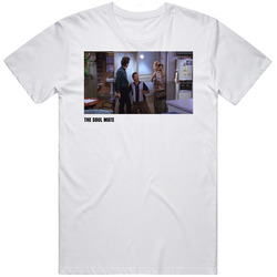Seinfeld Episode Title The Soul Mate Tv Show Fan T Shirt