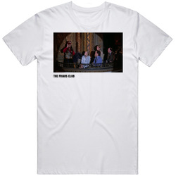 Seinfeld Episode Title The Friars Club Tv Show Fan T Shirt