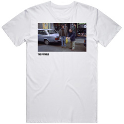 Seinfeld Episode Title The Pothole Tv Show Fan T Shirt