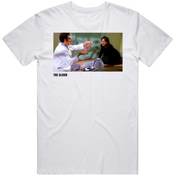 Seinfeld Episode Title The Slicer Tv Show Fan T Shirt