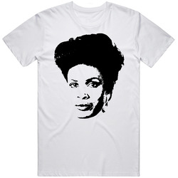 Aunt Viv Fresh Prince Of Bel Air Character Tv Show Fan T Shirt