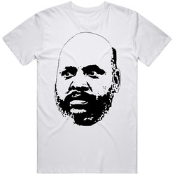 Uncle Phil Fresh Prince Of Bel Air Character Tv Show Fan T Shirt