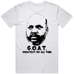 Uncle Phil Greatest Of All Time Goat Fresh Prince Of Bel Air Tv Show F