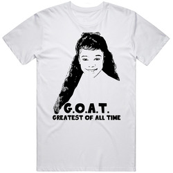 Ashley Banks Greatest Of All Time Goat Fresh Prince Of Bel Air Tv Show