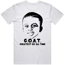 Nicky Banks Greatest Of All Time Goat Fresh Prince Of Bel Air Tv Show 