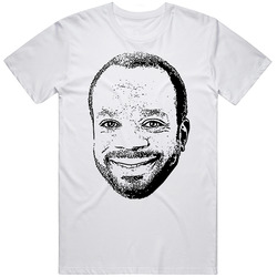 Jeffery Fresh Prince Of Bel Air Character Tv Show Fan T Shirt