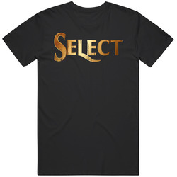 Select Sports Cards Investment The Hobby Worn Look Fan T Shirt