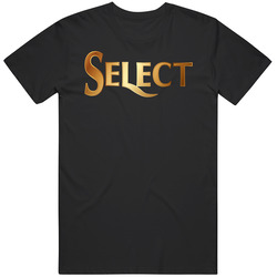 Select Sports Cards Investment The Hobby Cool Fan T Shirt