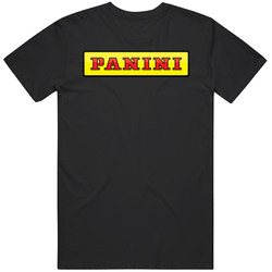 Panini Sports Cards Investment The Hobby Cool Fan T Shirt