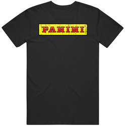 Panini Sports Cards Investment The Hobby Worn Look Fan T Shirt