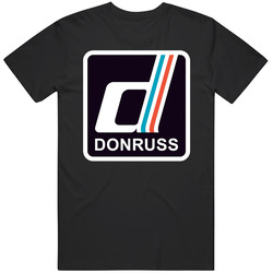 Donruss Sports Cards Investment The Hobby Cool Fan T Shirt