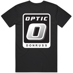 Optic Sports Cards Investment The Hobby Cool Fan T Shirt