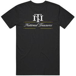 National Treasures Sports Cards Investment The Hobby Cool Fan T Shirt
