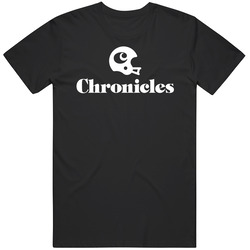 Chronicles Football Sports Cards Investment The Hobby Cool Fan T Shirt