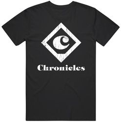 Chronicles  Basketball Cards Investment The Hobby Worn Look Fan T Shir