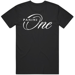 Panini One Sports Cards Investment The Hobby Worn Look Fan T Shirt