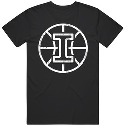 Illusions Basketball Cards Investment The Hobby Worn Look Fan T Shirt