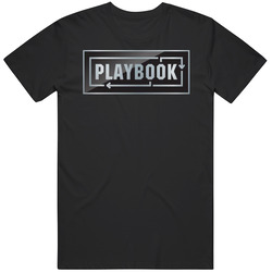 Playbook Sports Cards Investment The Hobby Cool Fan T Shirt