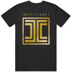 Impeccable Sports Cards Investment The Hobby Worn Look Fan T Shirt