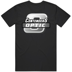Optic Contenders Sports Cards Investment The Hobby Cool Fan T Shirt