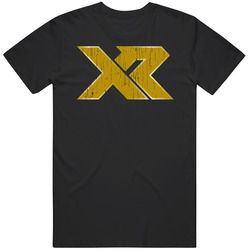 Xr Sports Cards Investment The Hobby Worn Look Cool Fan T Shirt