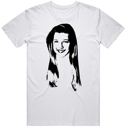 Stephanie Tanner Full House Character Tv Show Fan T Shirt