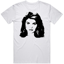 Aunt Becky Full House Character Tv Show Fan T Shirt
