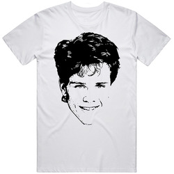 Steve Full House Character Tv Show Fan T Shirt