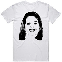 Dj Tanner Full House Character Tv Show Fan T Shirt