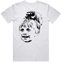 Michelle Tanner Full House Character Tv Show Fan T Shirt