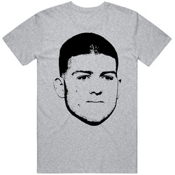 George Karlaftis Football Draft Cool Fan T Shirt