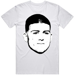 George Karlaftis Football Draft Fan T Shirt