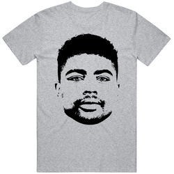 Treylon Burks Football Draft Cool Fan T Shirt