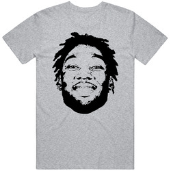 Devin Lloyd Football Draft Cool Fan T Shirt