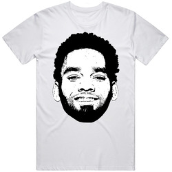 Chris Olave Football Draft Fan T Shirt