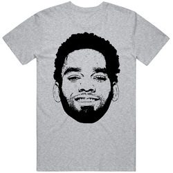 Chris Olave Football Draft Cool Fan T Shirt