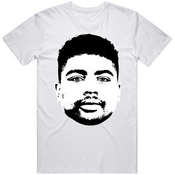 Treylon Burks Football Draft Fan T Shirt