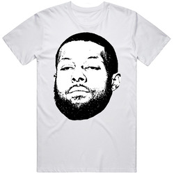 Kayvon Thibodeaux Football Draft Fan T Shirt