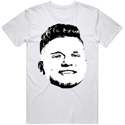 Aidan Hutchinson Football Draft Fan T Shirt