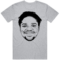 Boye Mafe Football Draft Cool Fan T Shirt