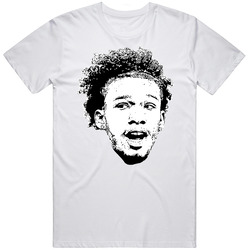 Garrett Wilson Football Draft Fan T Shirt